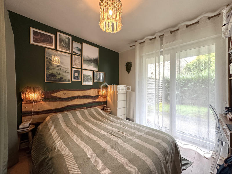 Appartement - 78 m² - 3 pièces