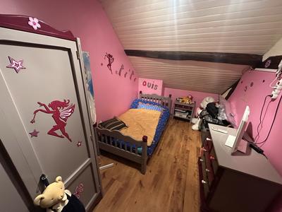 Maison - 78 m² - 5 pièces