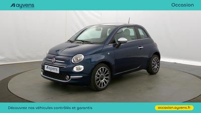 Fiat 500 1.0 70ch Bsg s&amp;S Star
