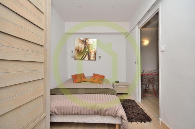 Appartement - 27 m² - 2 pièces