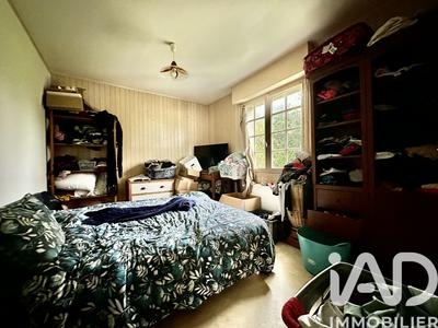 Maison - 115 m² - 6 pièces