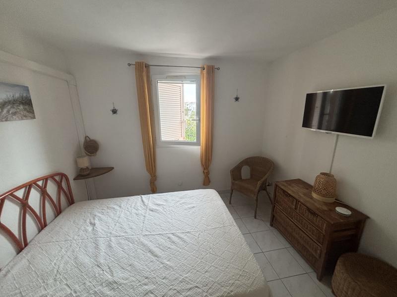 Villa - 38 m² - 3 pièces