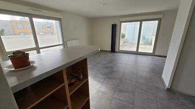 Appartement - 85 m² - 4 pièces