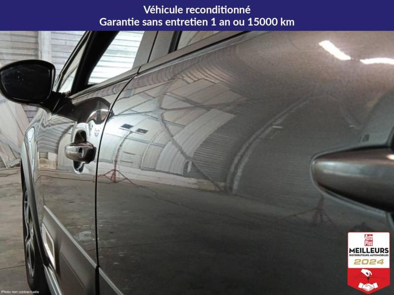 Citroen C3 1.5 Bluehdi 100ch s&amp;S Plus