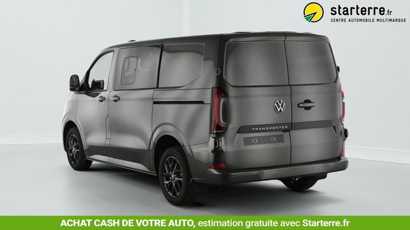 Volkswagen Transporter Procab L1h1 2.0 Tdi 170 Bva8 Business