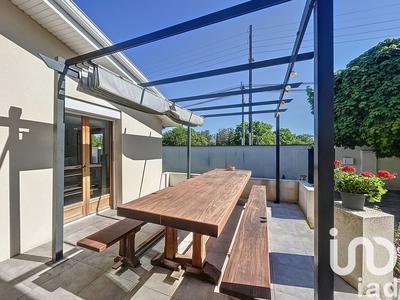 Maison - 135 m² - 4 pièces