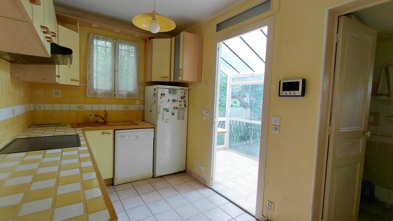 Maison - 106 m² - 6 pièces