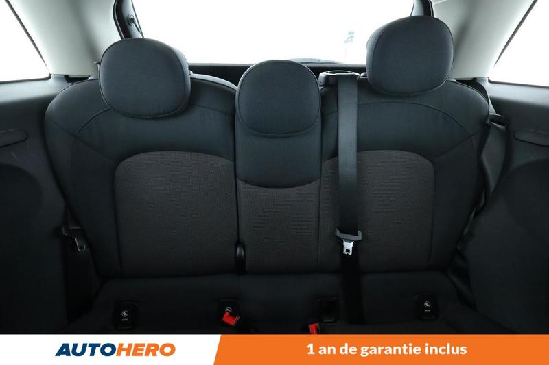 Mini Mini One d 5p 95 ch