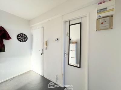 Appartement - 66 m² - 2 pièces