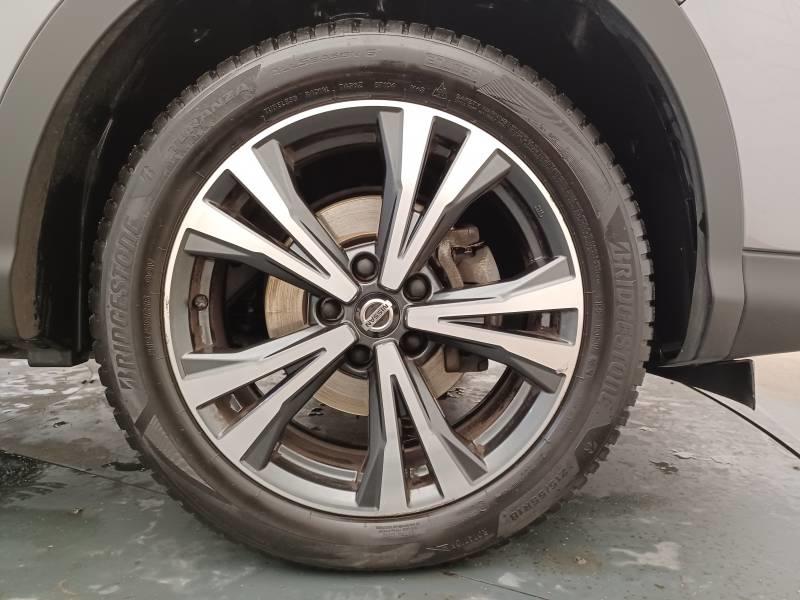 Nissan Qashqai 1.3 Dig-T 140 n-Connecta