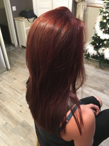 Aux Coiffures de Nat