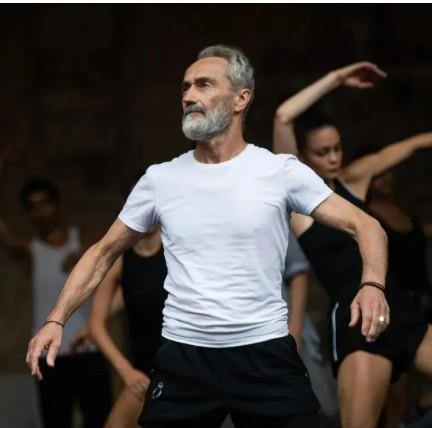 Micro-Folie : Projection &quot;Le Parc&quot;