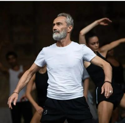 Micro-Folie : Projection &quot;Le Parc&quot;