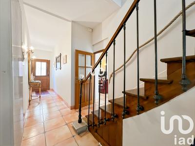 Maison de ville - 147 m² - 5 pièces