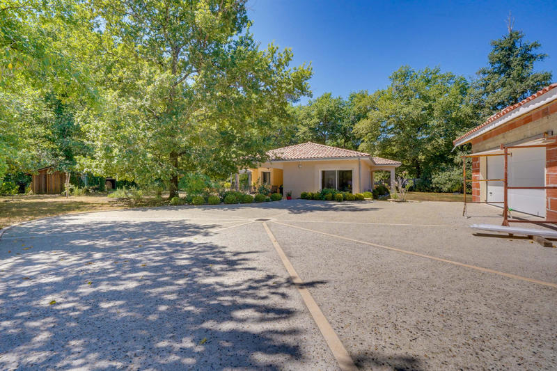 Maison - 151 m² - 5 pièces