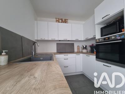 Maison - 108 m² - 5 pièces
