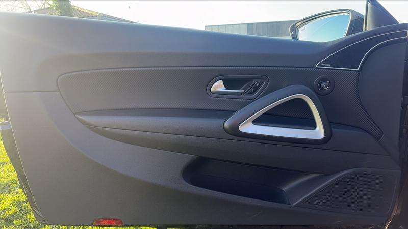 Volkswagen Scirocco II 2.0 Tdi 150 Dsg6 Carat