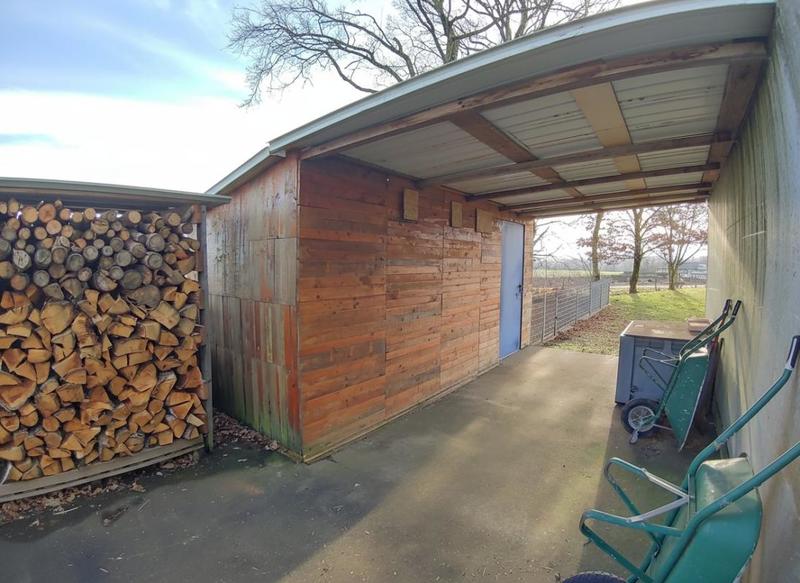 Maison - 500 m² - 10 pièces