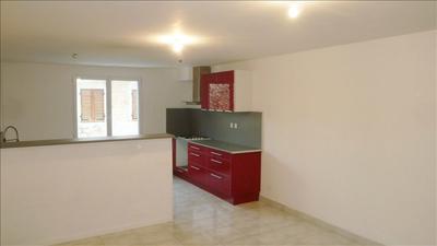 Maison de village - 83 m² - 3 pièces