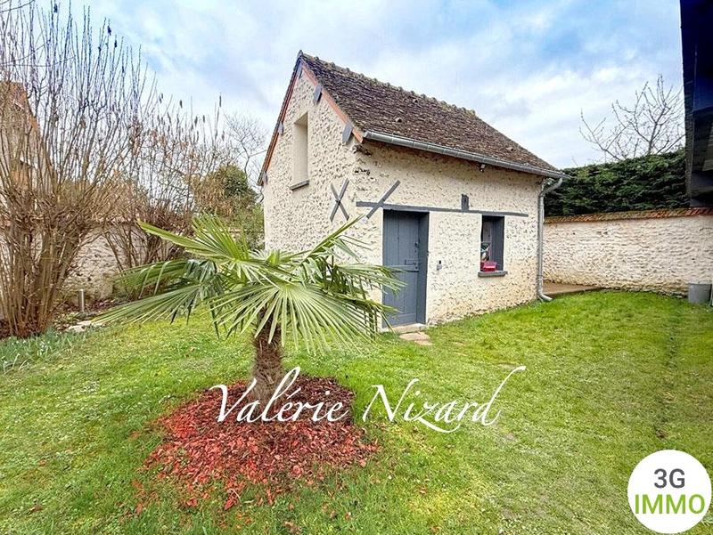 Villa - 164 m² - 9 pièces
