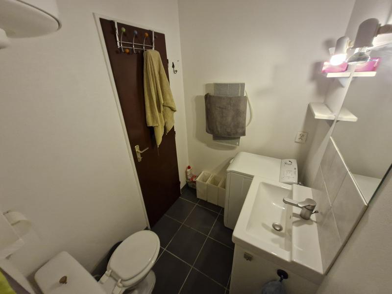 Appartement - 29 m² - 2 pièces