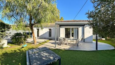 Villa - 92 m² - 4 pièces