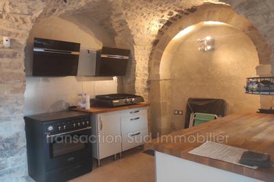 Maison de village - 73 m² - 3 pièces