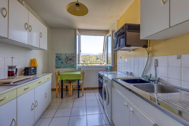 Appartement - 73 m² - 4 pièces