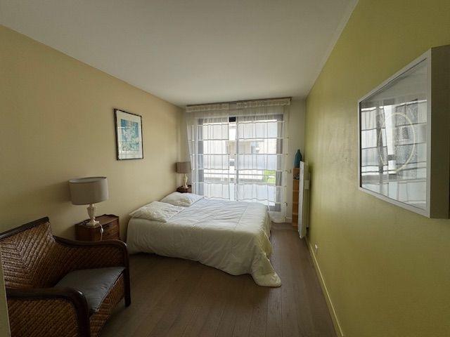 Appartement - 119 m² - 5 pièces