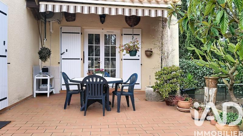 Maison - 142 m² - 5 pièces