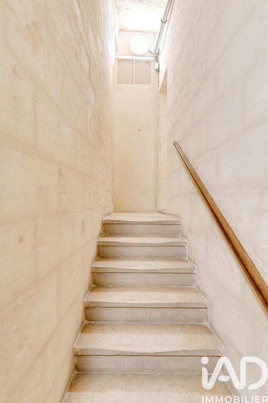 Duplex - 86 m² - 3 pièces