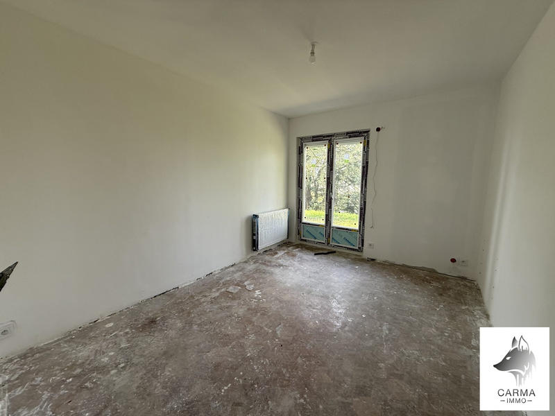 Maison - 150 m² - 7 pièces