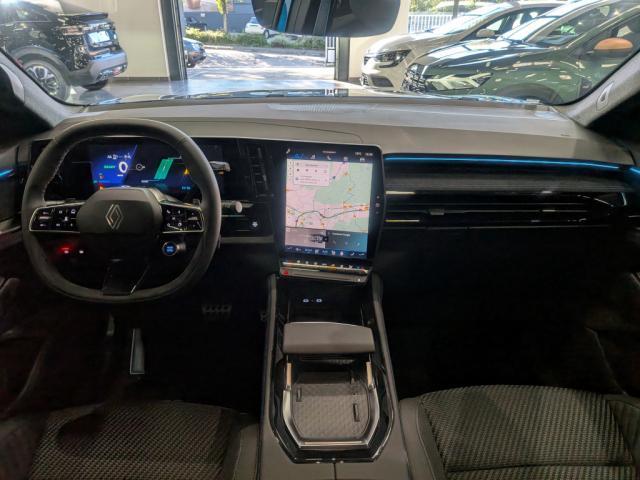 Renault Austral full hybrid E-Tech 200 ch Esprit Alpine