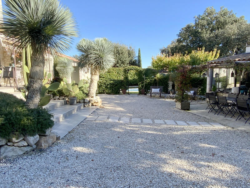 Maison - 190 m² - 7 pièces