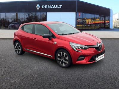 Renault Clio V TCe 100 Gpl - 21 Limited