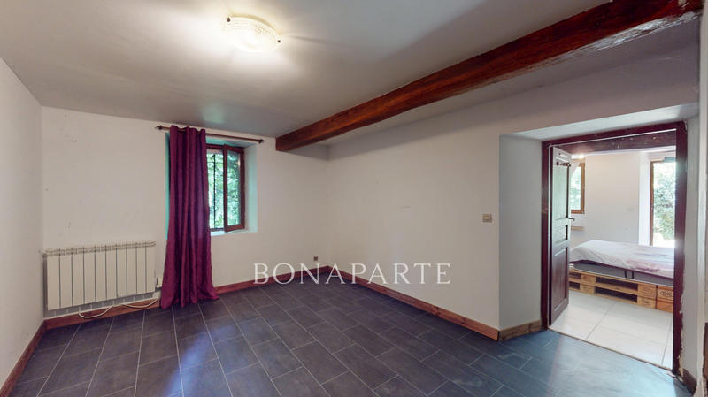 Maison - 117 m² - 4 pièces