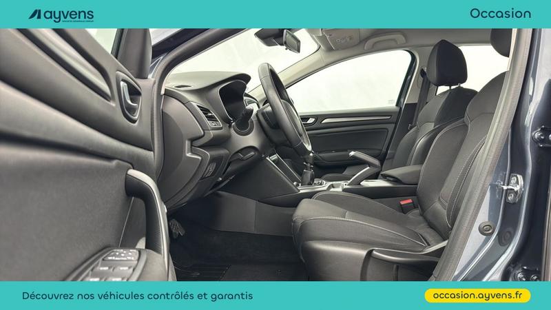 Renault Mégane Estate 1.0 TCe 115ch Business