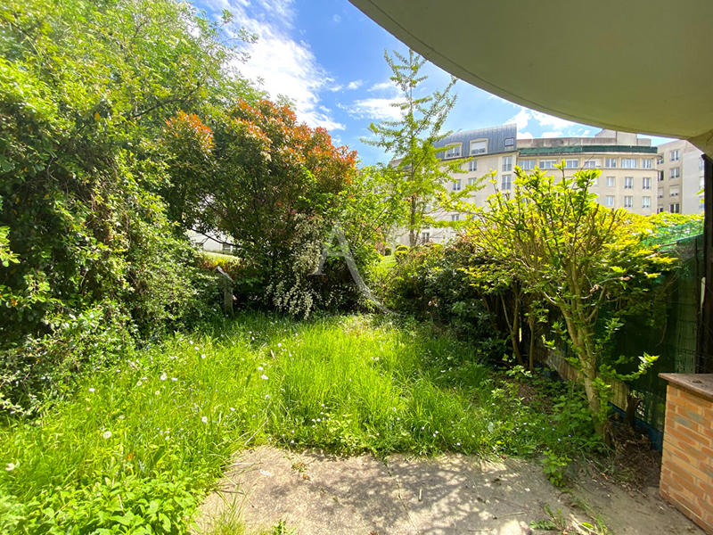 Appartement - 27 m² - 1 pièce