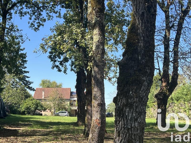 Maison de village - 128 m² - 5 pièces