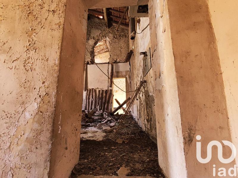 Maison - 215 m² - 7 pièces