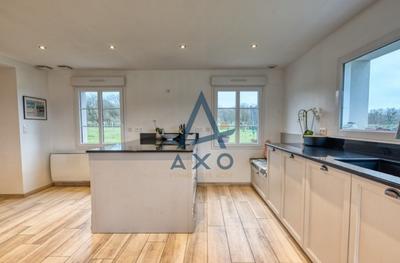 Haras - 192 m² - 7 pièces