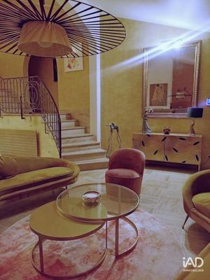 Maison - 138 m² - 4 pièces