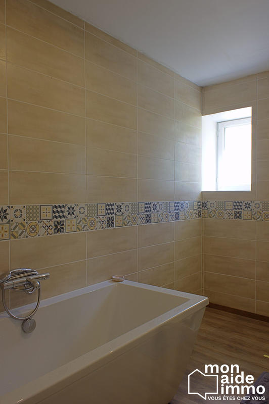 Maison - 156 m² - 4 pièces