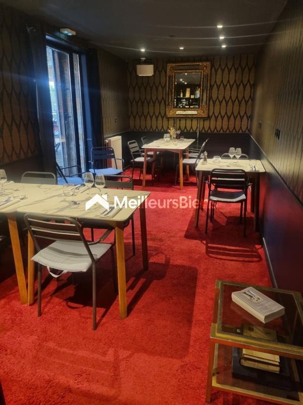 Appartement - 345 m² - 10 pièces