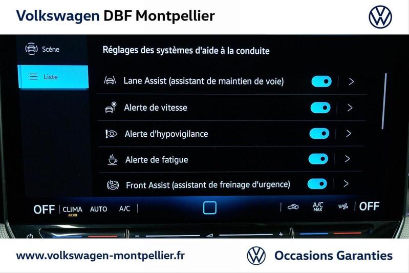 Volkswagen Golf Sw 1.5 eTSI Evo2 150 Dsg7 Style