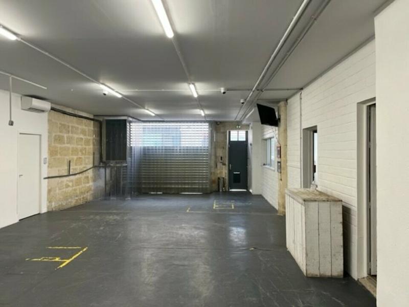 Local d'activité / Entrepôt - 420 m²