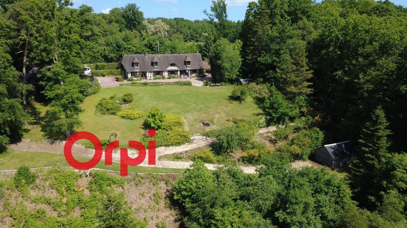 Maison - 135 m² - 4 pièces