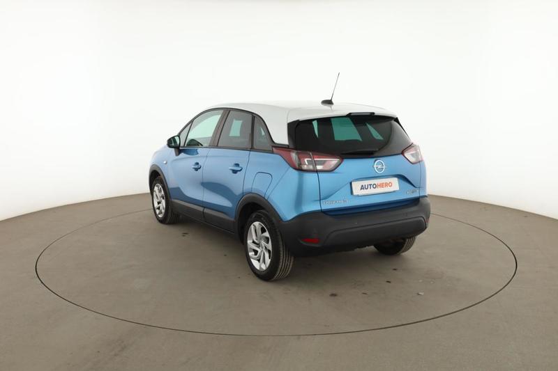 Opel Crossland X 1.6 EcoTec Diesel Edition 99 ch