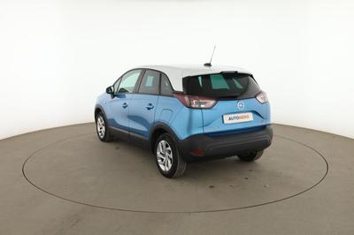 Opel Crossland X 1.6 EcoTec Diesel Edition 99 ch