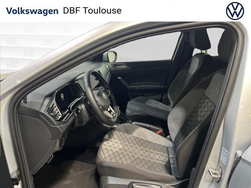 Volkswagen Taigo 1.0 Tsi 116 Dsg7 R-Line
